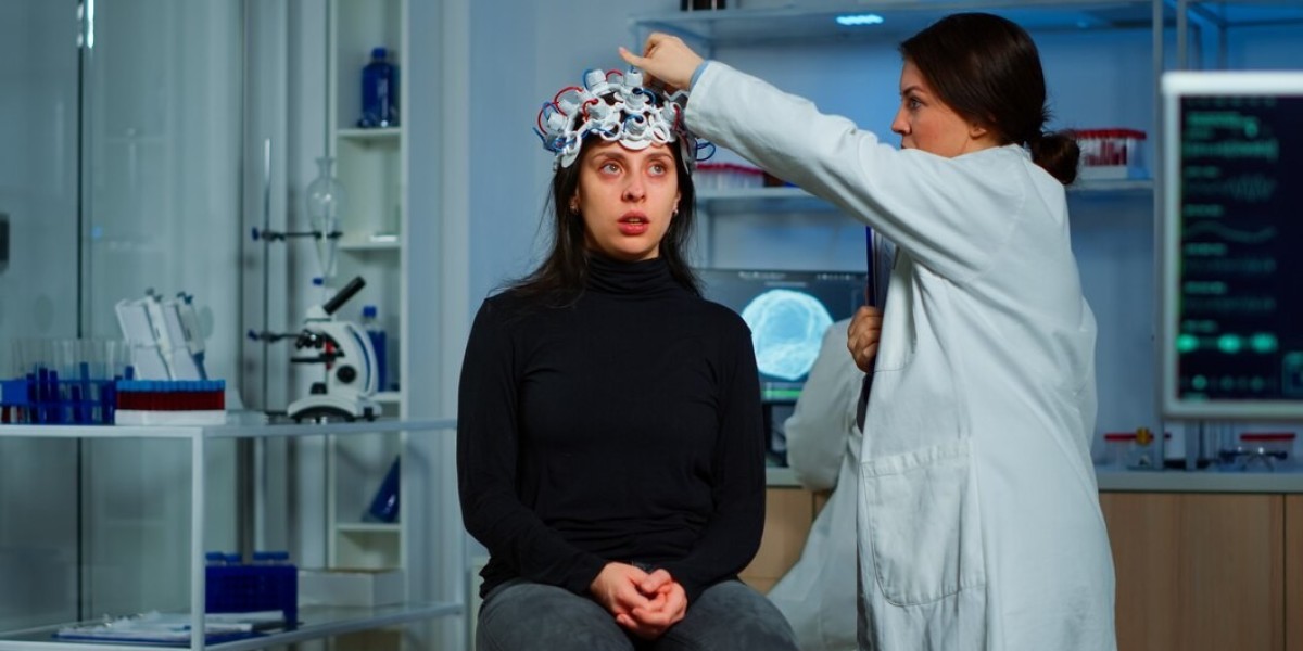 Hair Pulling Trichotillomania Treatment – Regain Control and Confidence