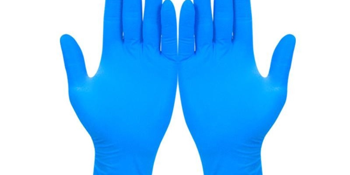 Asia Pacific Nitrile Butadiene Rubber Latex Market to Reach $4.38 Billion by 2032: Key Drivers and Trends