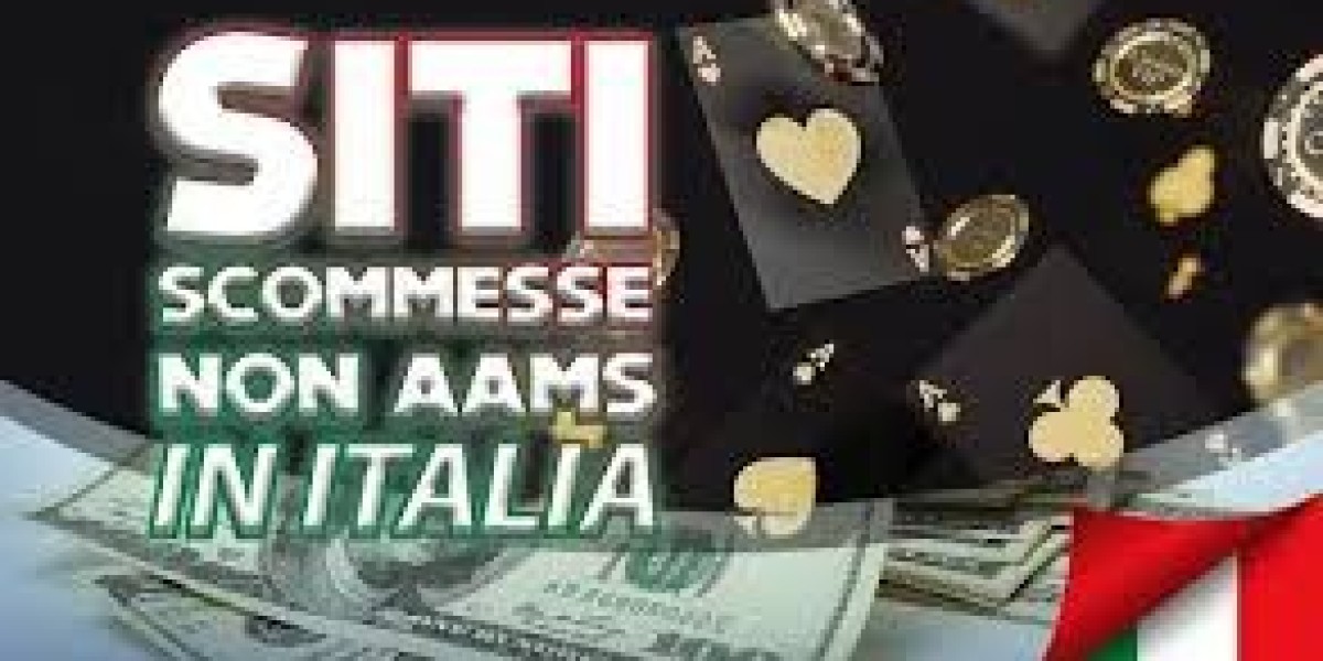 Siti non AAMS legali: Guida completa al gioco sicuro sui casinò con licenza europea