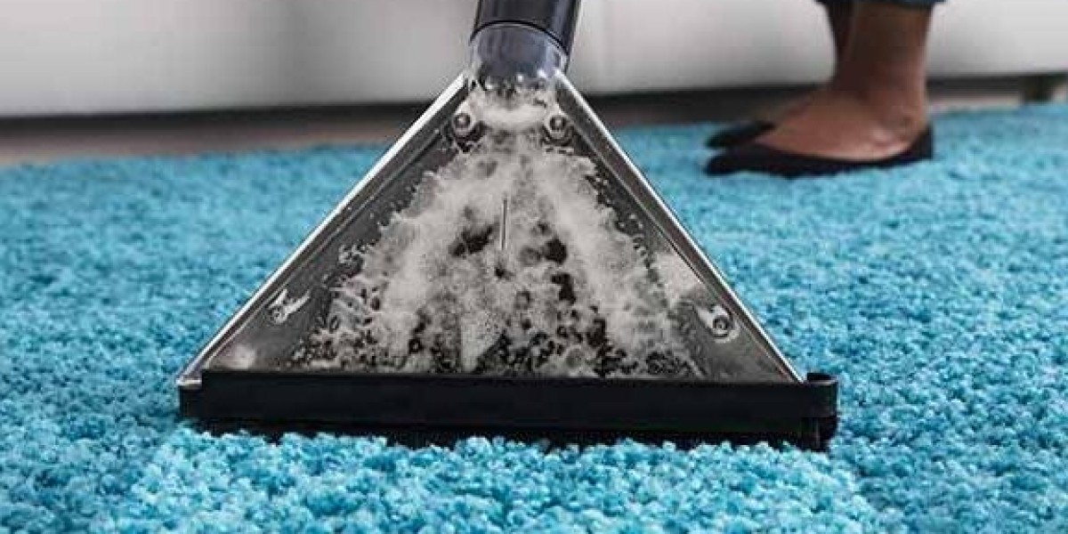 Affordable & Eco-Friendly Carpet Steam Cleaning & Rug Cleaning in Sydney