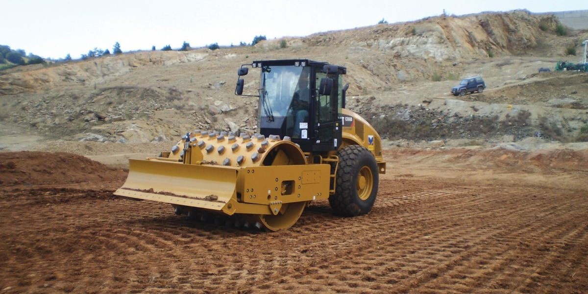 Soil Compaction Machines Market Dynamics: Key Factors Driving Innovation and Regional Expansion Across Construction Sect