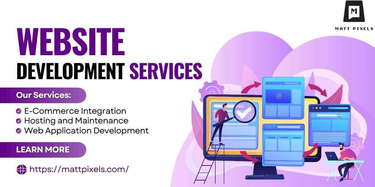 Why “Website Development HK” Is Crucial for Local Businesses