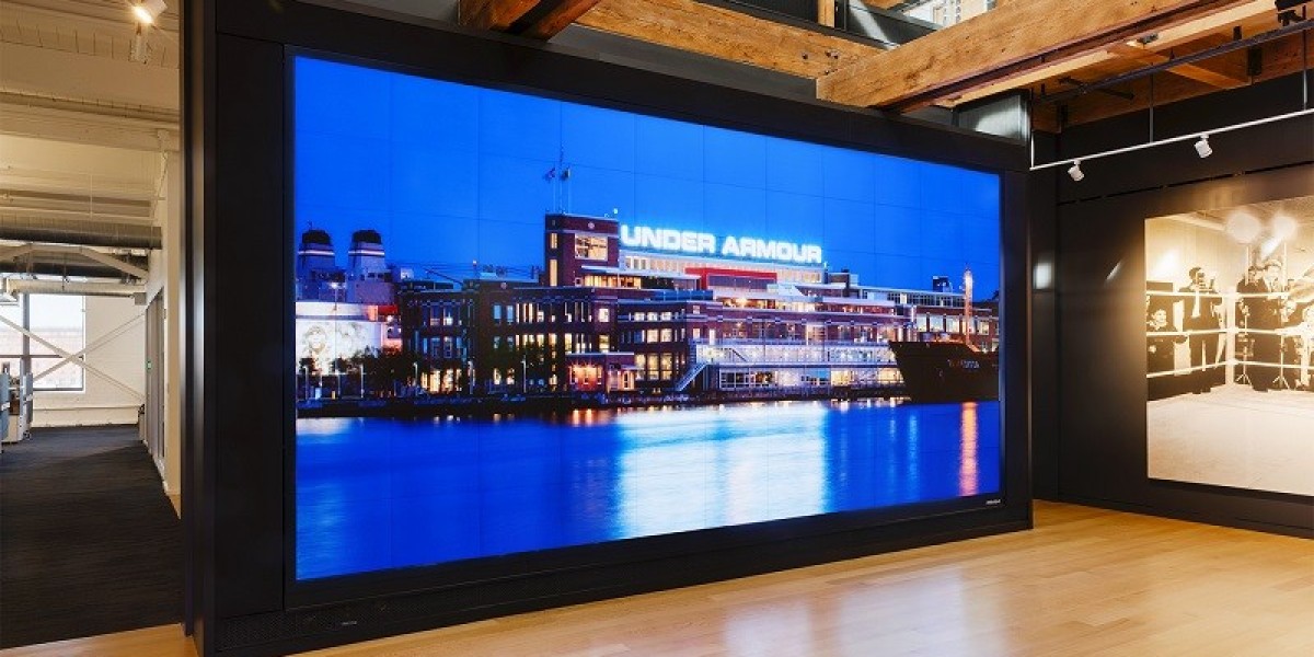 How to Choose the Best LED Screen Supplier in Dubai