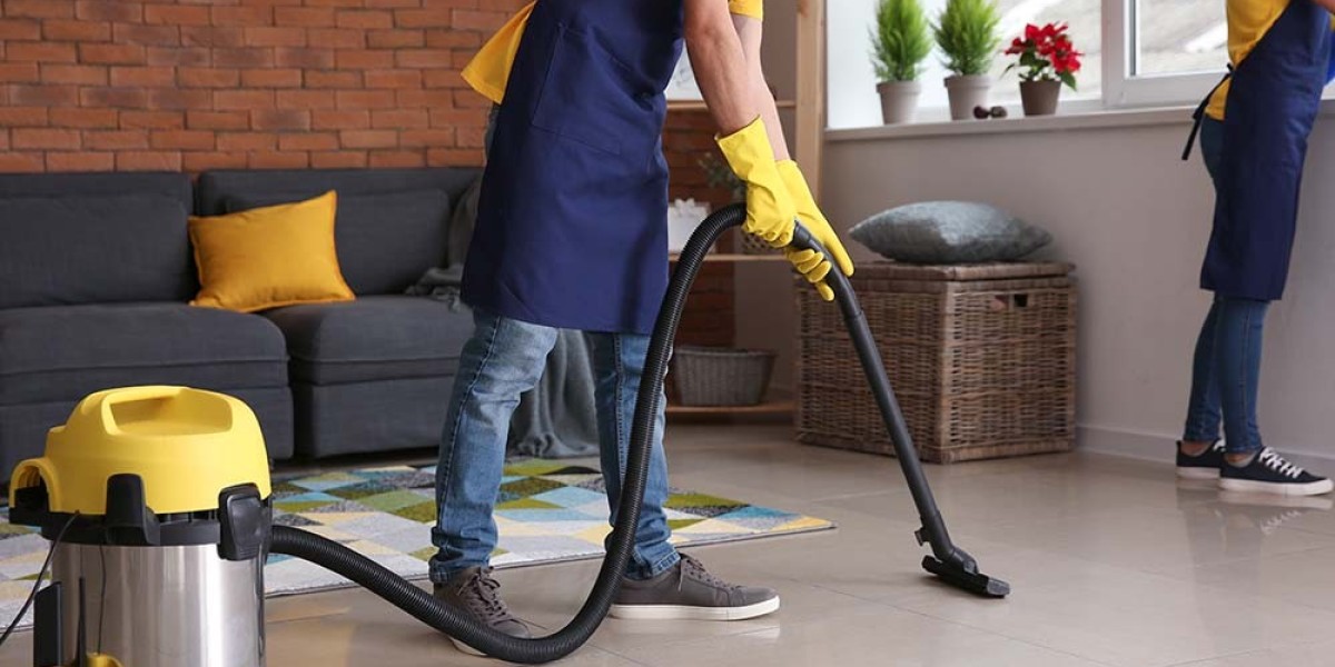 The Ultimate Guide to End of Tenancy Cleaning in Bristol: Secure Your Deposit with Confidence