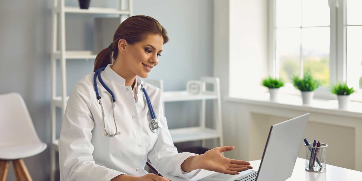 Custom Virtual Medical Scribe Services by Medical Scribe