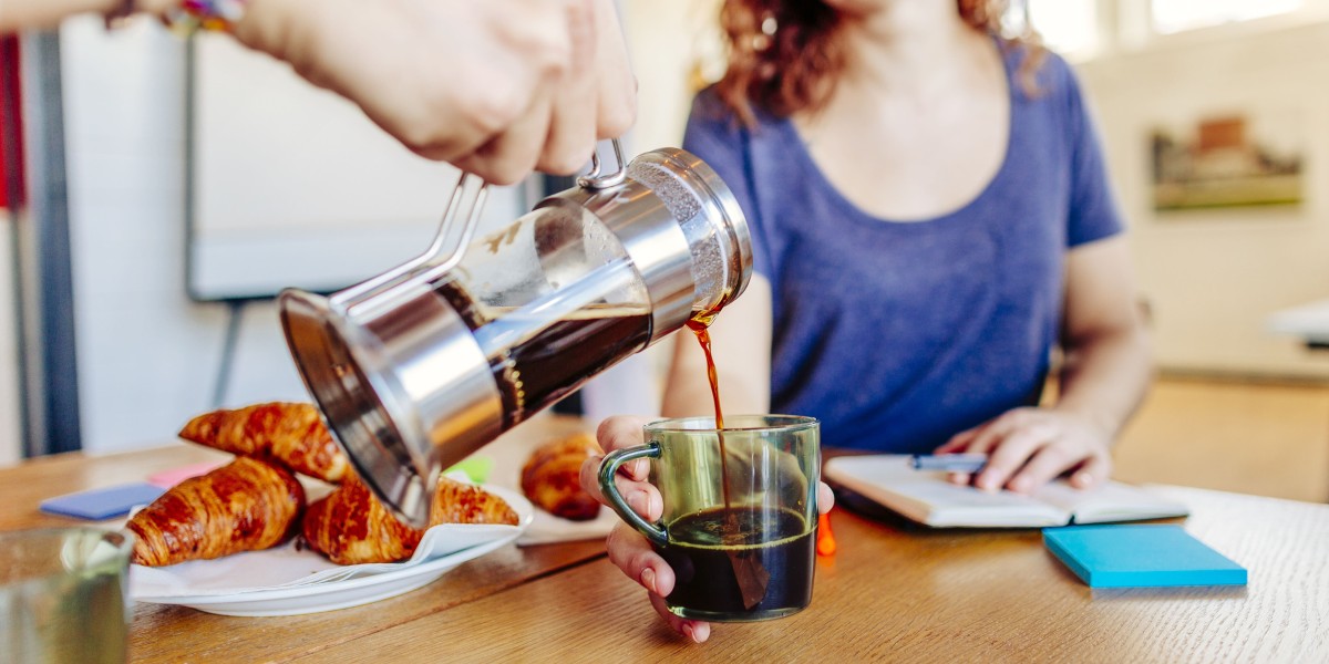 "The Ultimate Cheat Sheet On Tassimo