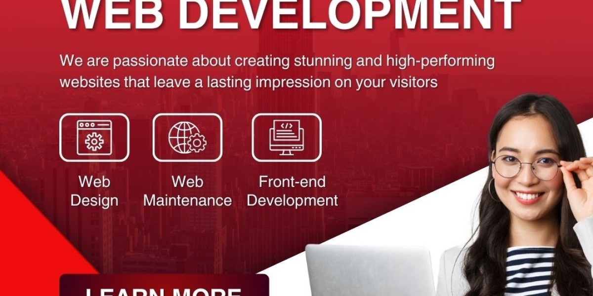Unlocking Digital Success: Leading Website Designing Company in Noida