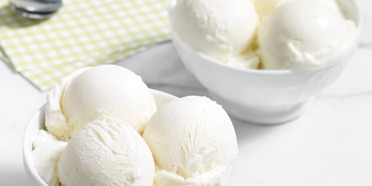 Frozen Yogurt Market: Overcoming the Key Challenges for Continued Growth