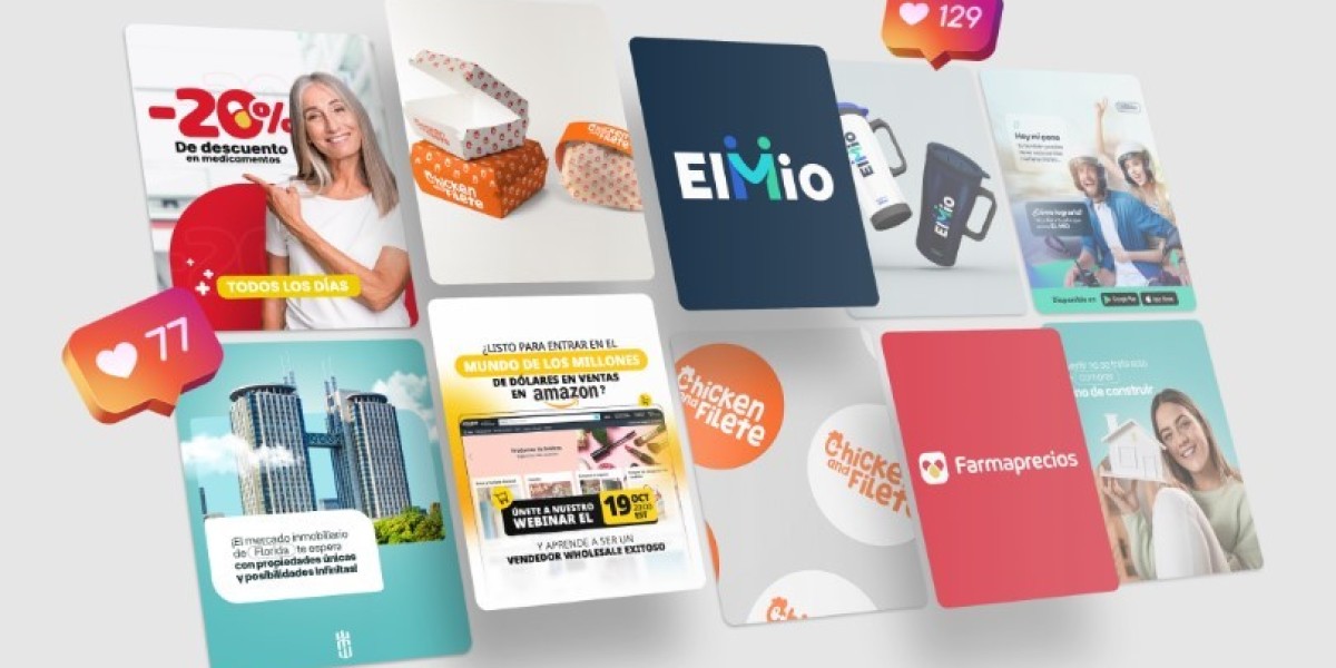 Agencias de Publicidad Venezuela: Revoluciona Tu Marca Hoy