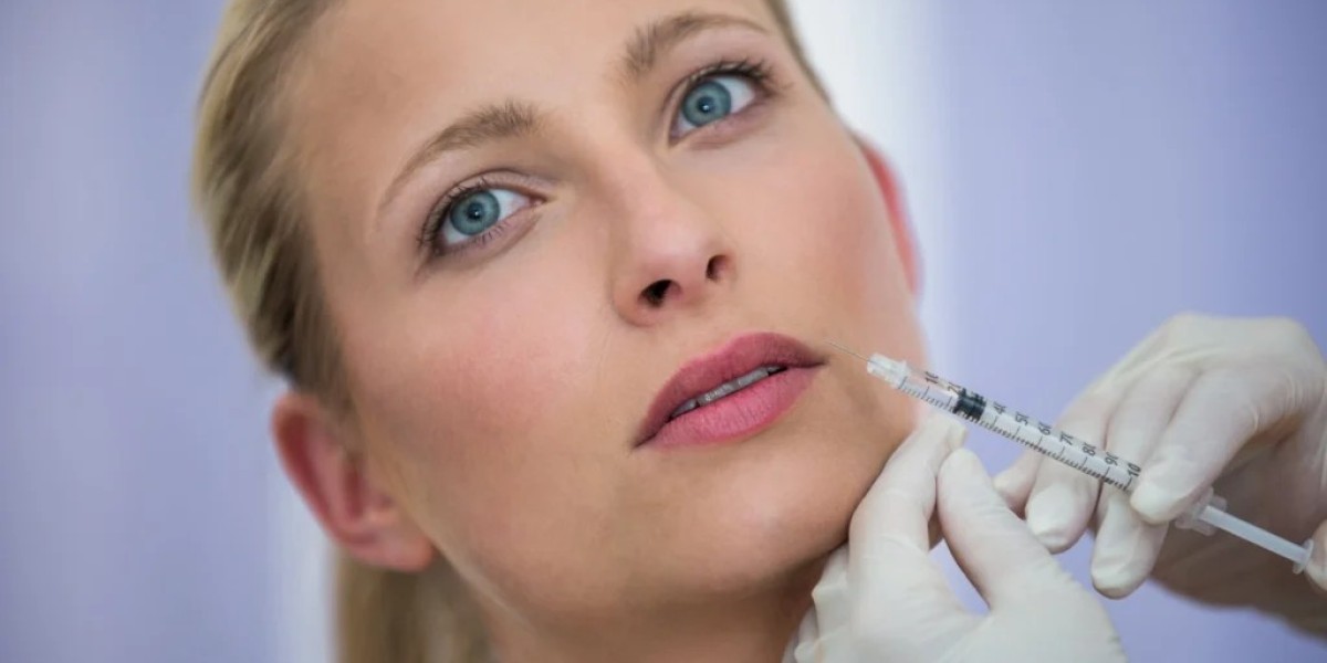 Botox Injections: Quick, Safe Treatment for Wrinkles and Dullness Lines
