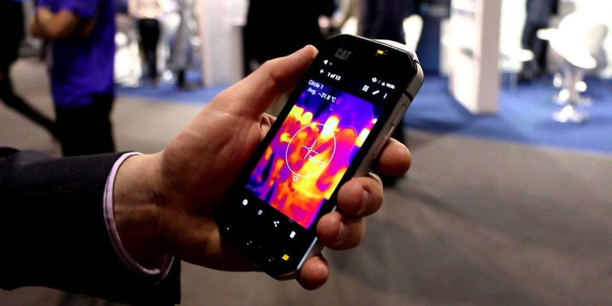 Rugged Thermal Cameras Market Competitive Landscape and Key Players