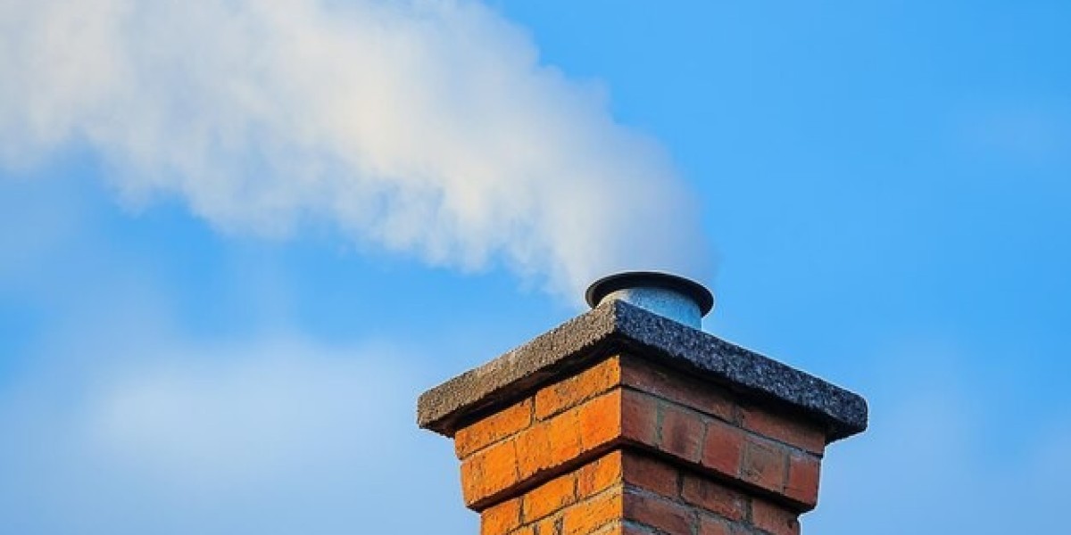 Leaking Chimney Repair
