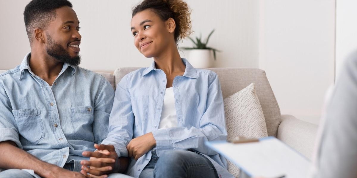 Finding Hope and Healing: Counselling for Depression in Croydon