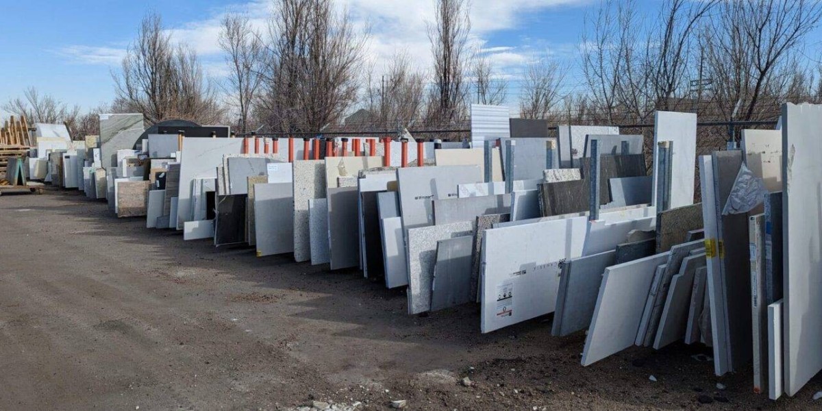 Discover the Best Marble Fabricator in Frisco: Granite and Marble Designs