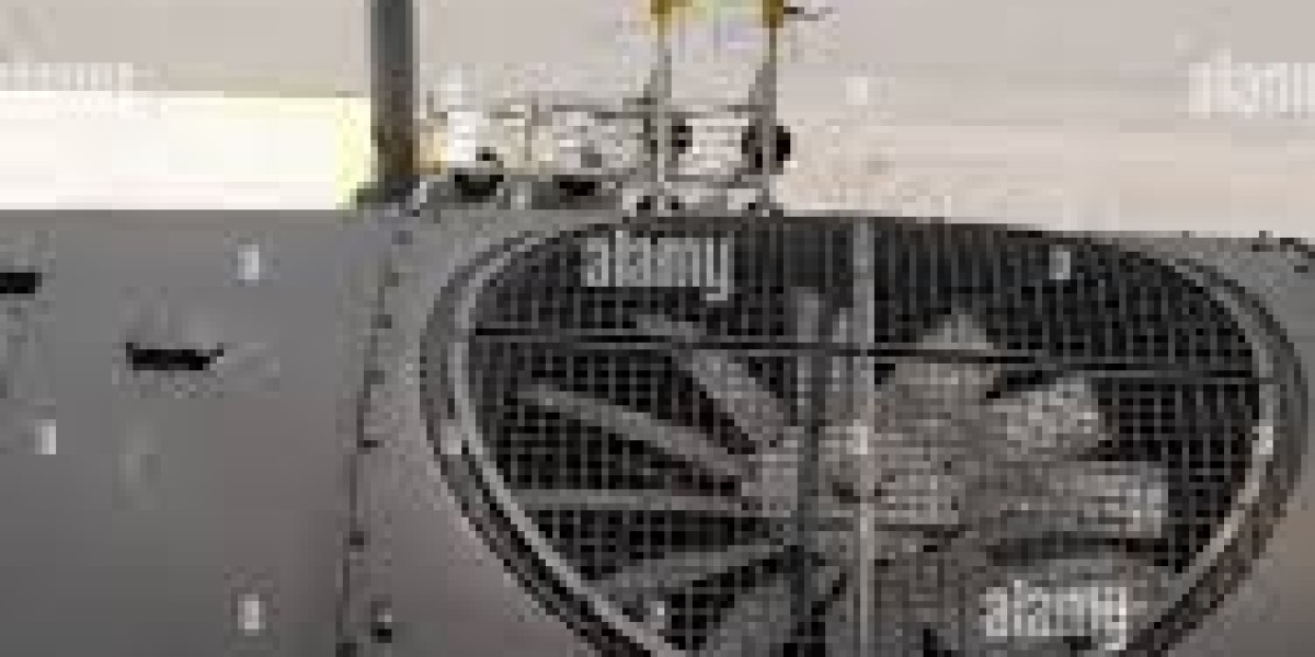 Locomotive Radiator Fans Market Innovations Focus on Enhancing Performance in Extreme Weather Conditions