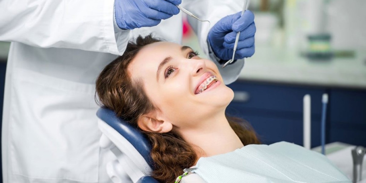 The Surprising Ways Orthodontists Can Improve Your Health