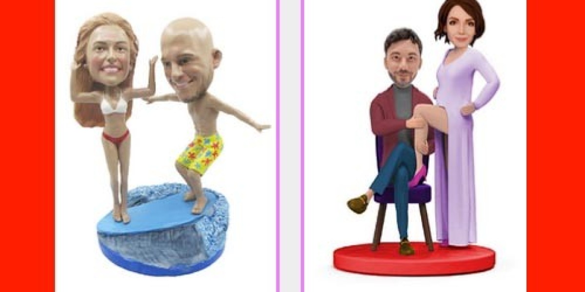 The World on a Spring: How Bobbleheads Reflect Global Identity