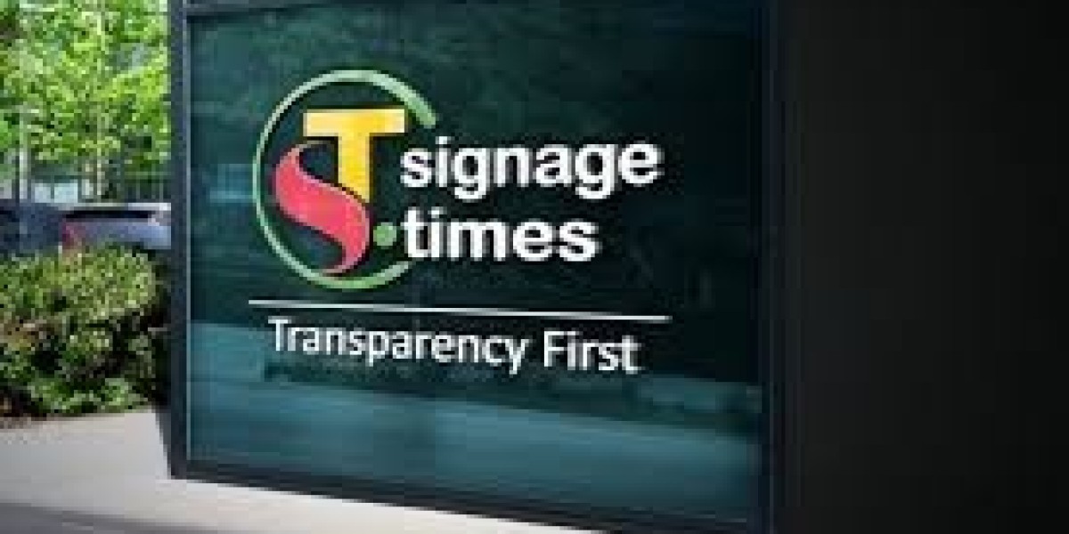 Transform Your Brand Visibility with 3D LED Boards and Facade Lighting