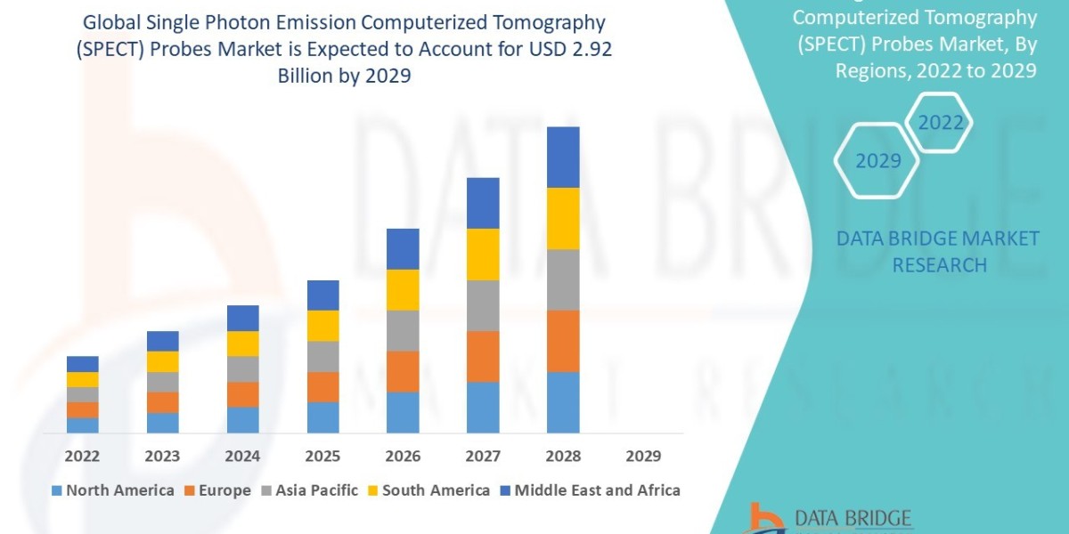 Single Photon Emission Computerized Tomography Probes Market Size, Share, Trends, Opportunities, Key Drivers and Growth 