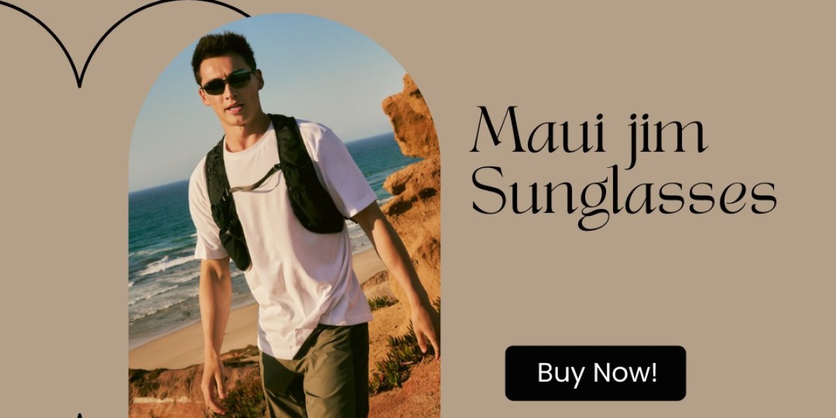 Elevate Your Eyewear Game: Shop Maui Jim Sunglasses Online Delhi, Emporio Armani Sunglasses Online India, and More Iconi