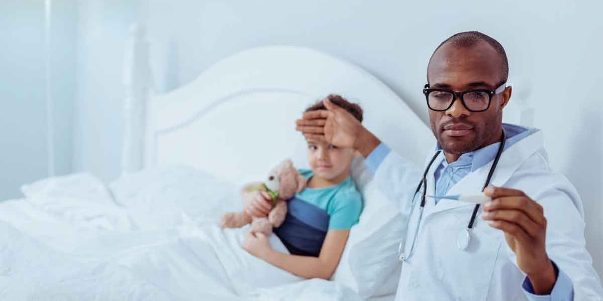 Home Visit Doctors for Kids: What to Know