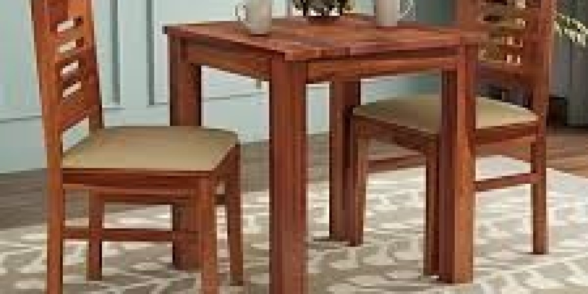 Complete Your Living Room with the Perfect Coffee Table from Nismaaya Decor