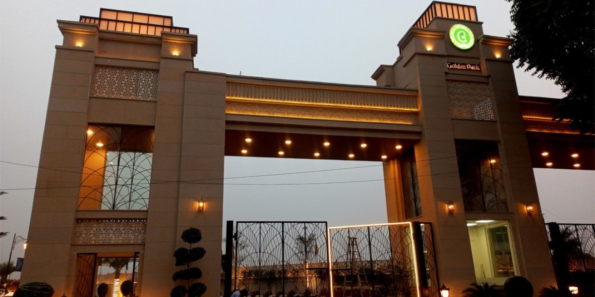 Discover Meffier Golden Park: Premium Plots in Sector 4, Sohna, Gurgaon