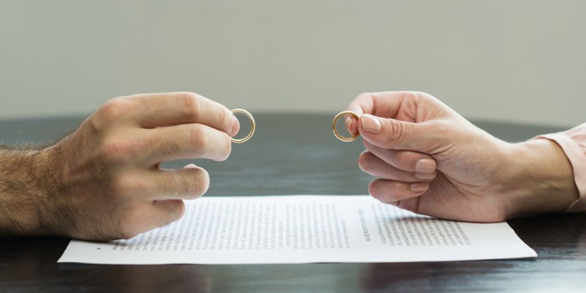 Your Guide to Filing for Divorce in Texas Without the Stress