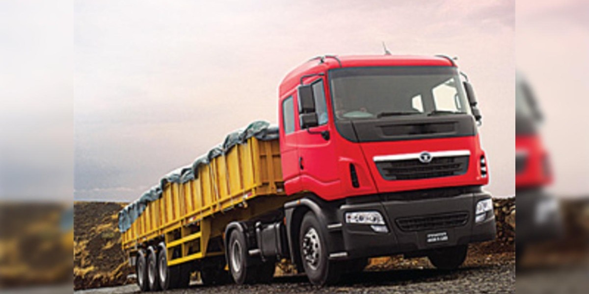 Report on Truck Manufacturing Plant Setup with Cost Analysis and Requirements