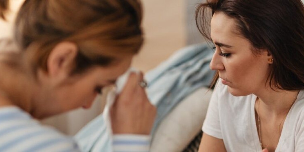 Healing from Within: A Complete Guide to Trauma Counselling Croydon