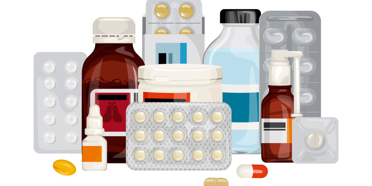 In-Depth Report on Canada Aprotinin Market Growth, Demand and Forecast till 2033