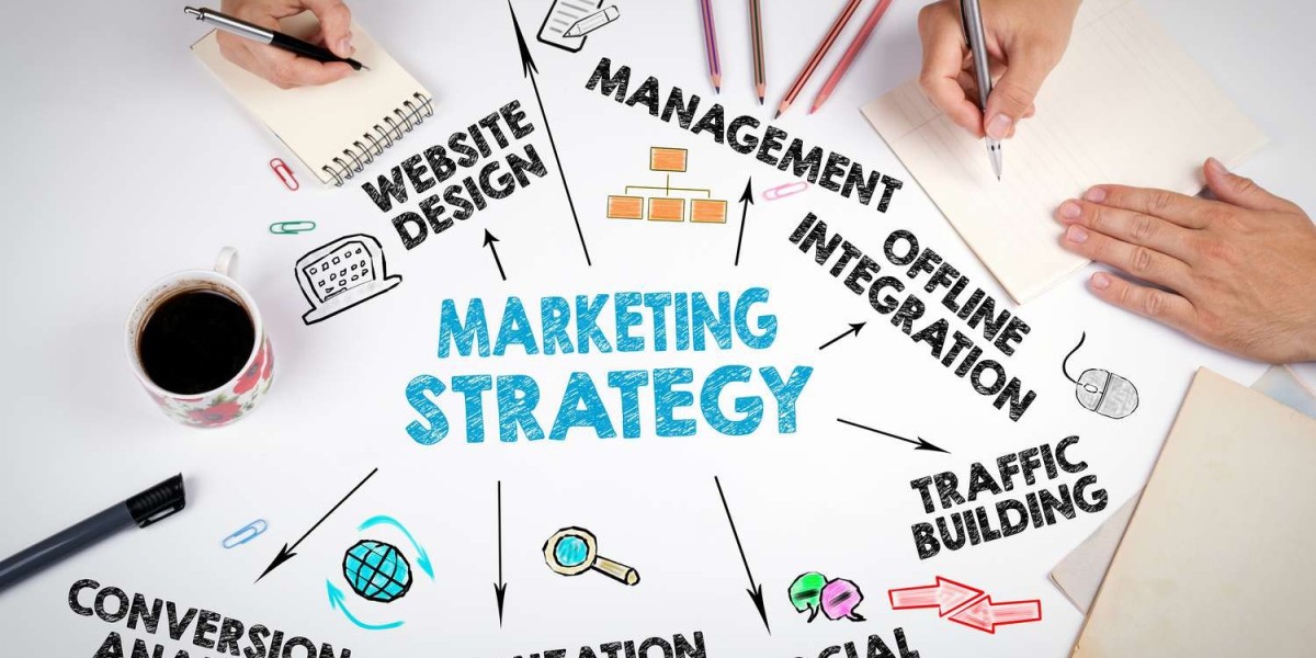5 Proven Marketing Strategies for Energy Companies with TheAdLogic