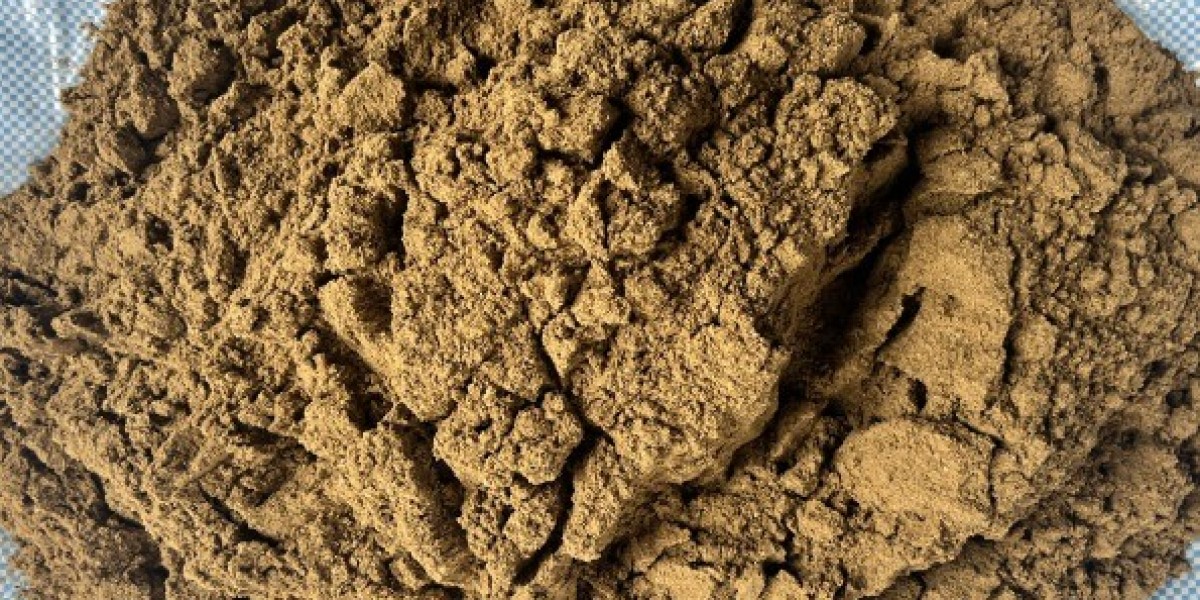 Fish Meal Manufacturing Plant Setup 2025 - Industry Analysis and Detailed Project Report