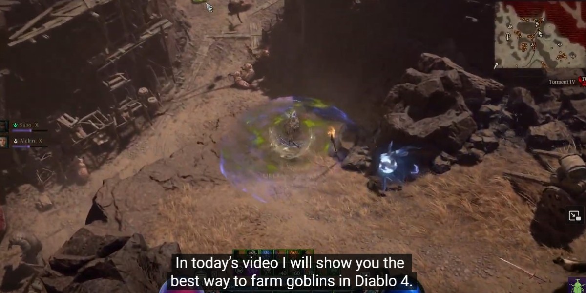 Diablo 4: Why the Hydra Build Might Actually Be a Powerhouse