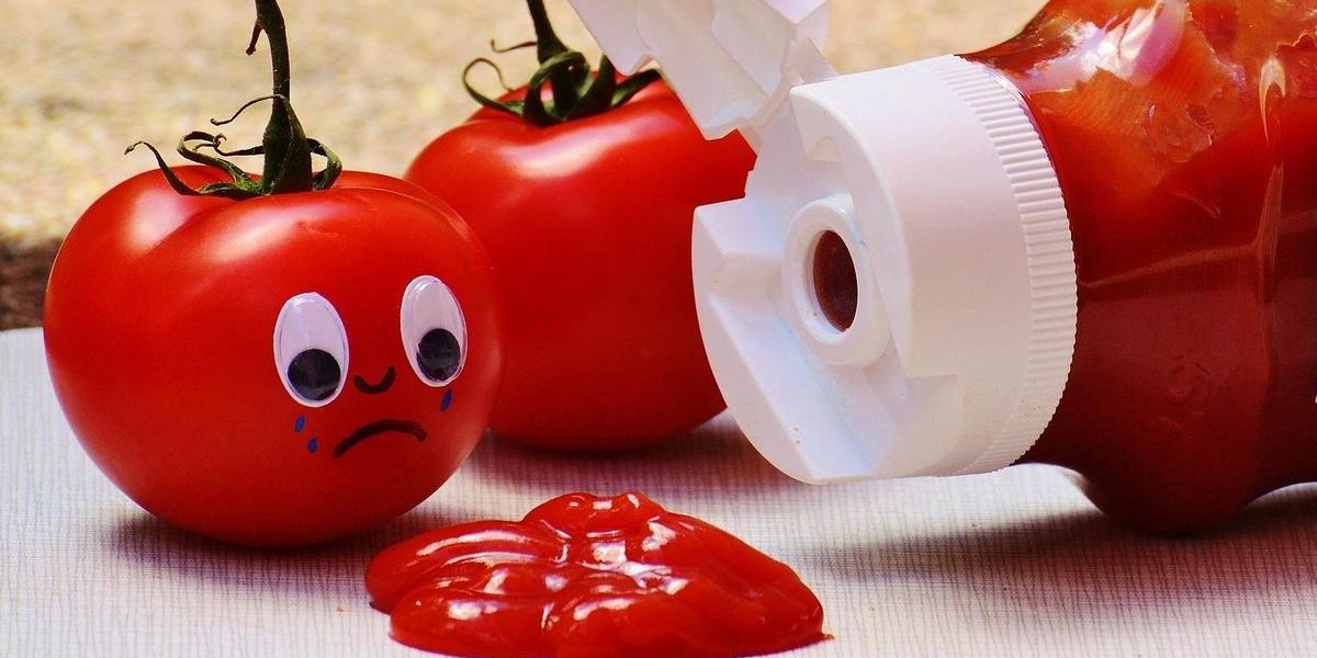 Tomato Ketchup Market Analysis Shows Growing Demand for Sustainable Practices and Healthier Options