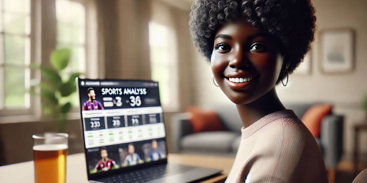 Enhancing Online Betting Safety with Sureman Scam Verification Platform