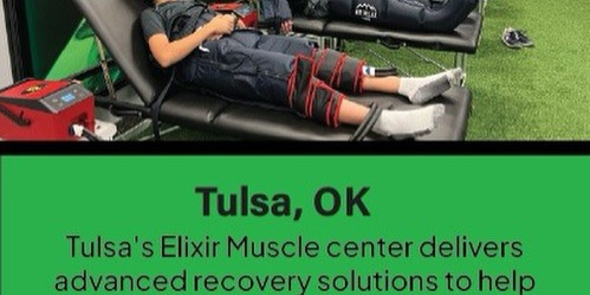 Power Up Your Business with Elixir Muscle: The Future of Sports Franchising and Muscle Activation in Texas