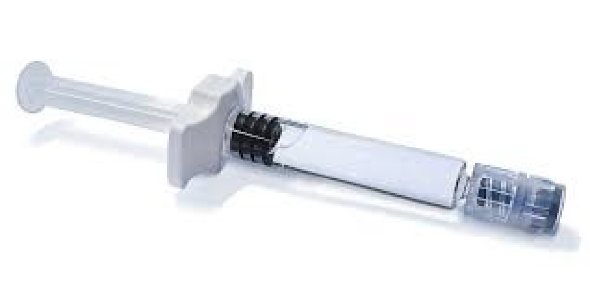 Prefilled Syringes Market Winning Strategies Enhancing Growth and Global Penetration