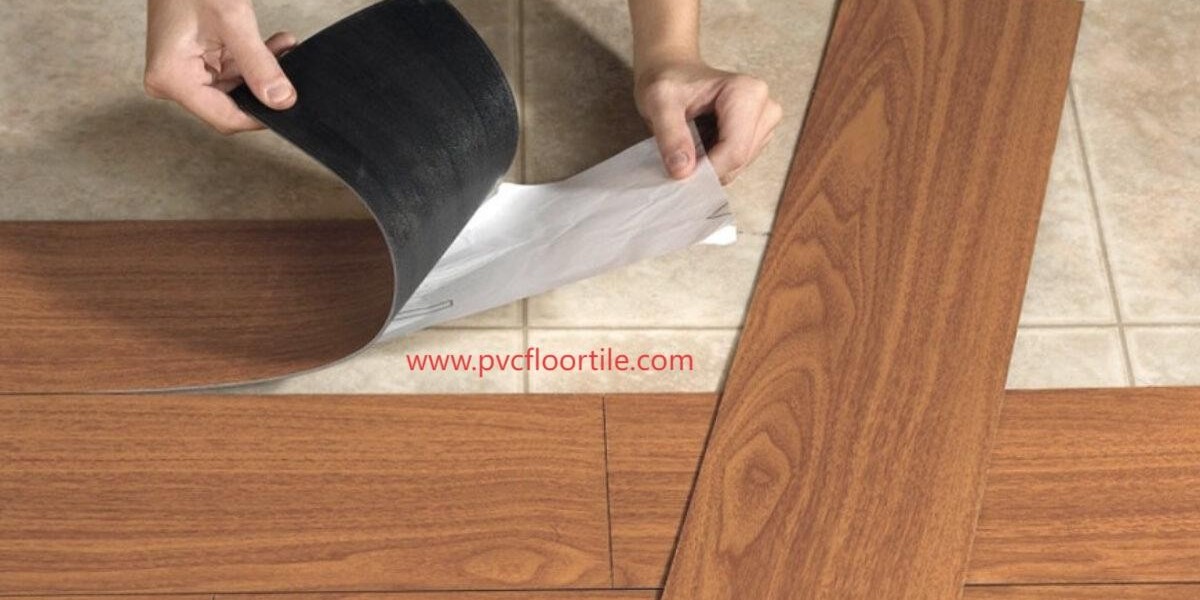 WPC Flooring Supplier: Weaving County Chronicles into Walkable Canvases