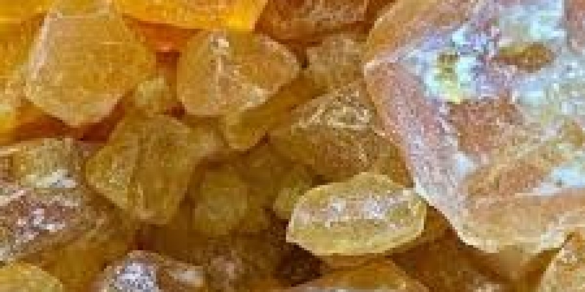 Gum Rosin Market Shifts: Analyzing the Changing Landscape and Key Transformations