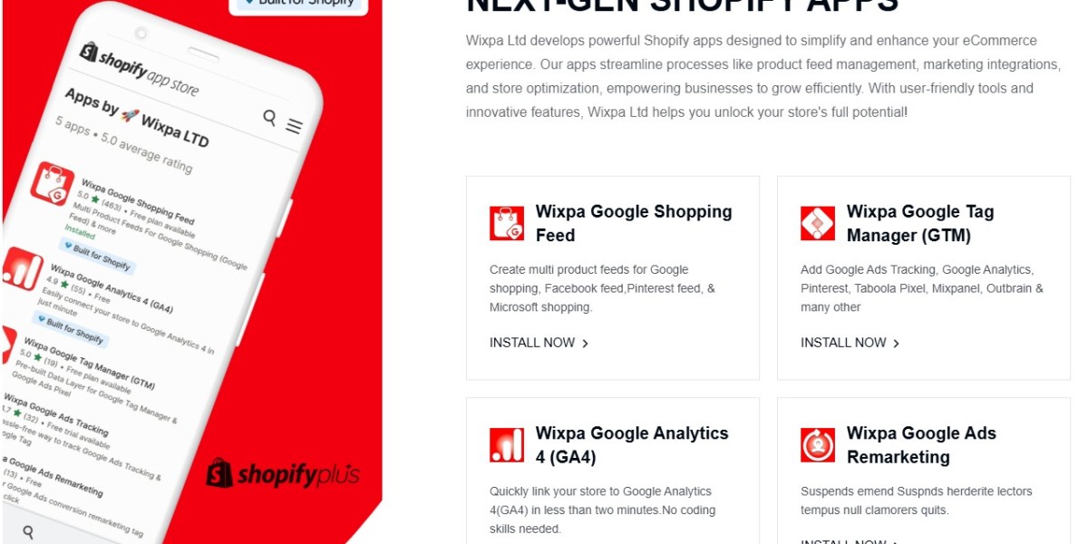 Maximize Conversions with Google Shopping Feed Tools