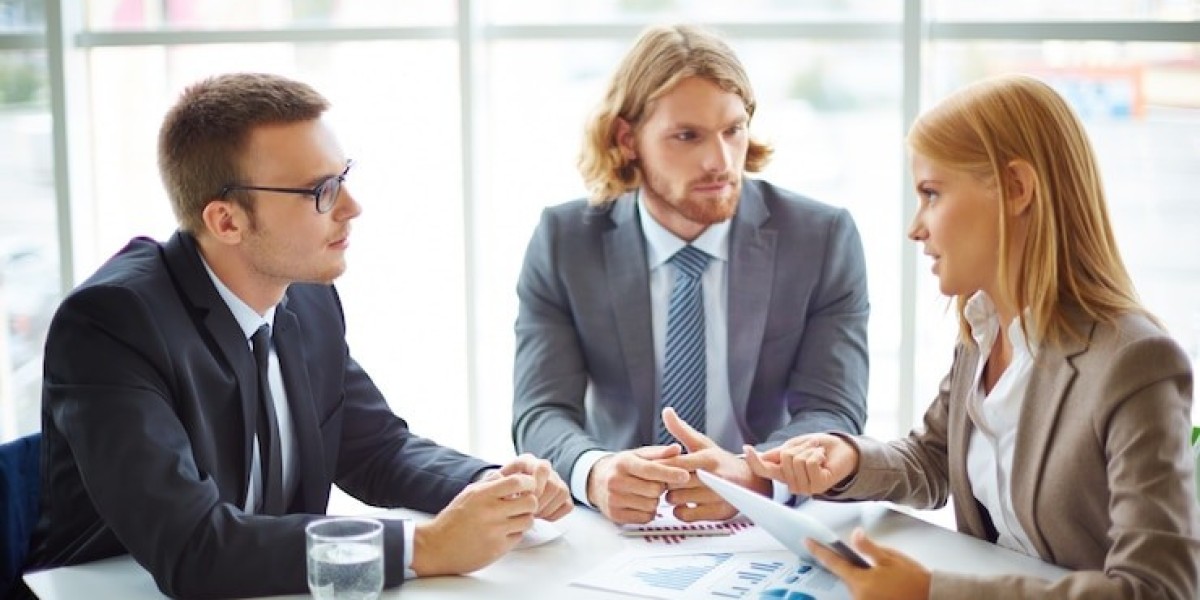 Ordenco: Strategic Business Advisory for High-Net-Worth Individuals