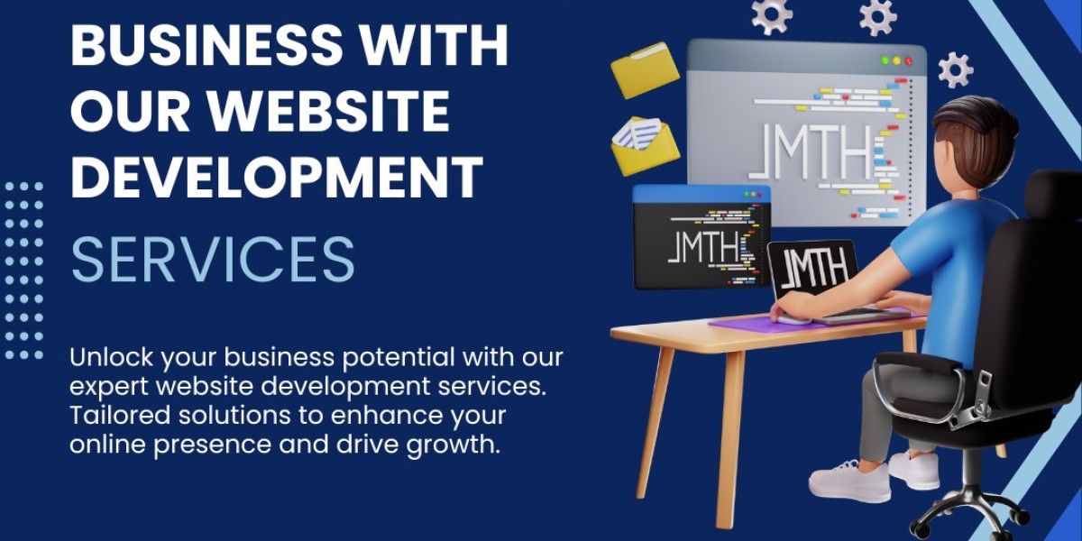 Top Web Development Services in Okhla, Delhi, Gurgaon & Noida – Scalable Digital Solutions