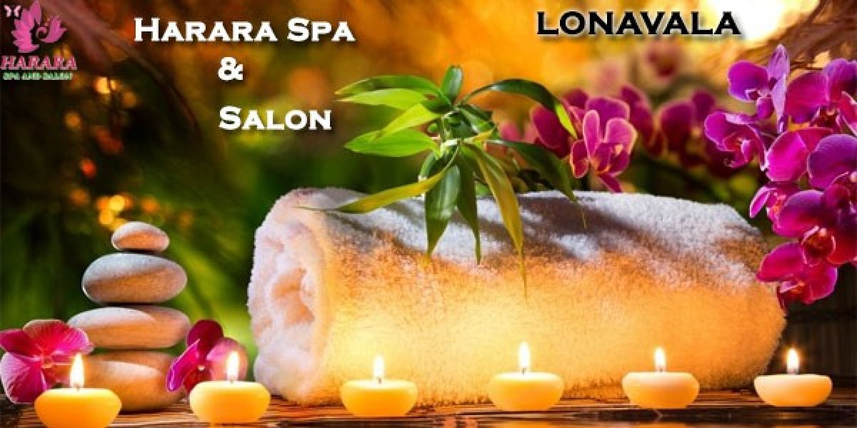 Discover the Ultimate Relaxation at Harara Spa: The Premier Salon & Spa in Lonavala