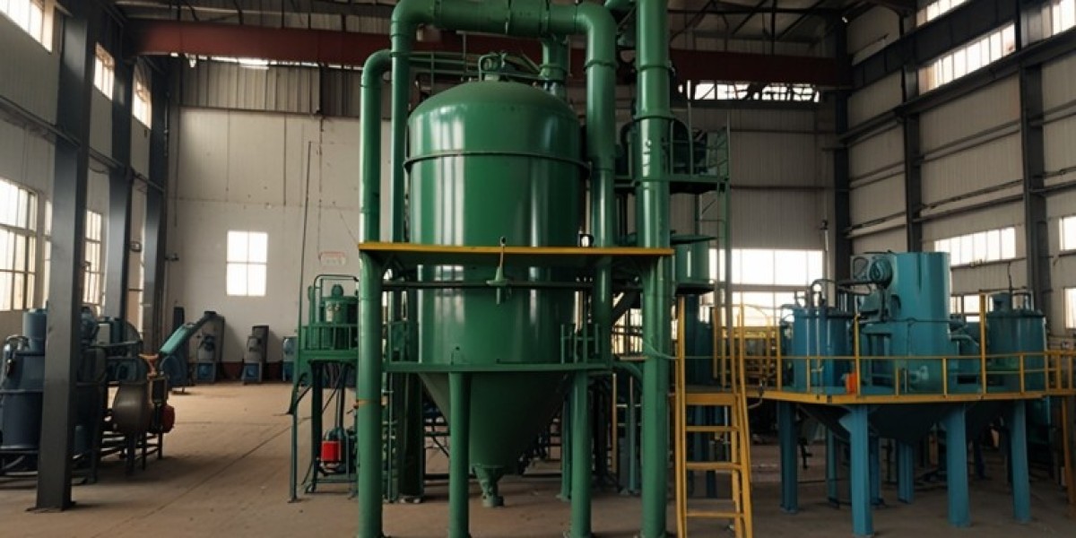 Choline Chloride Manufacturing Plant Project Report 2025: Industry Trends and Raw Materials