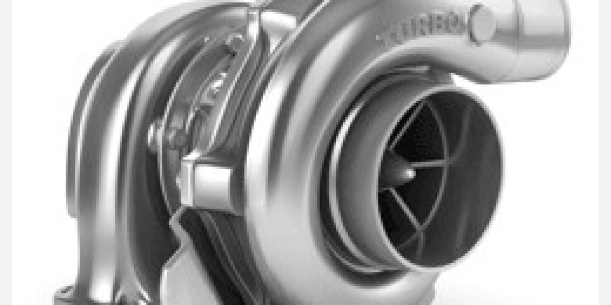 Automotive Turbocharger Market Forecast Predicts Strong Growth Amid Emission Norms and Engine Downsizing