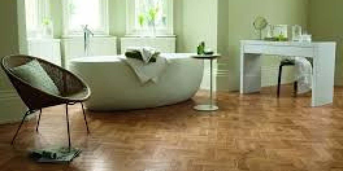 Luxury Vinyl Tiles (LVT) Flooring Market Dynamics: Competitive Landscape and Strategic Developments