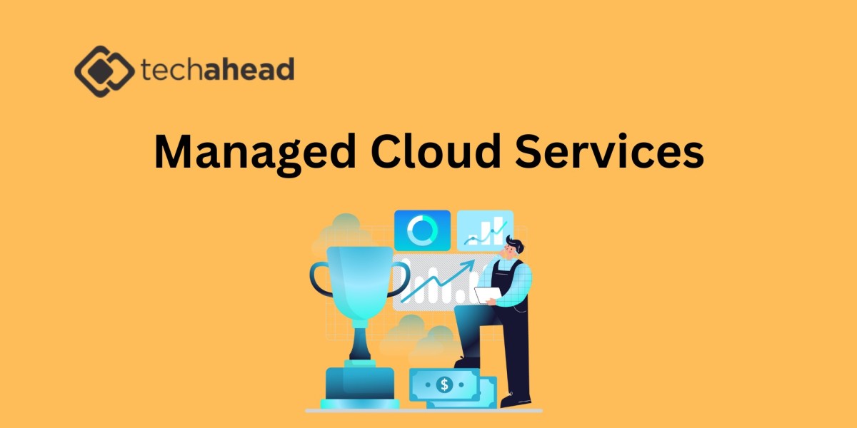The Strategic Advantage of Managed Cloud Services for Modern Enterprises