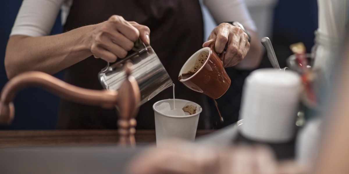 The Little-Known Benefits Drinks Machine Tassimo