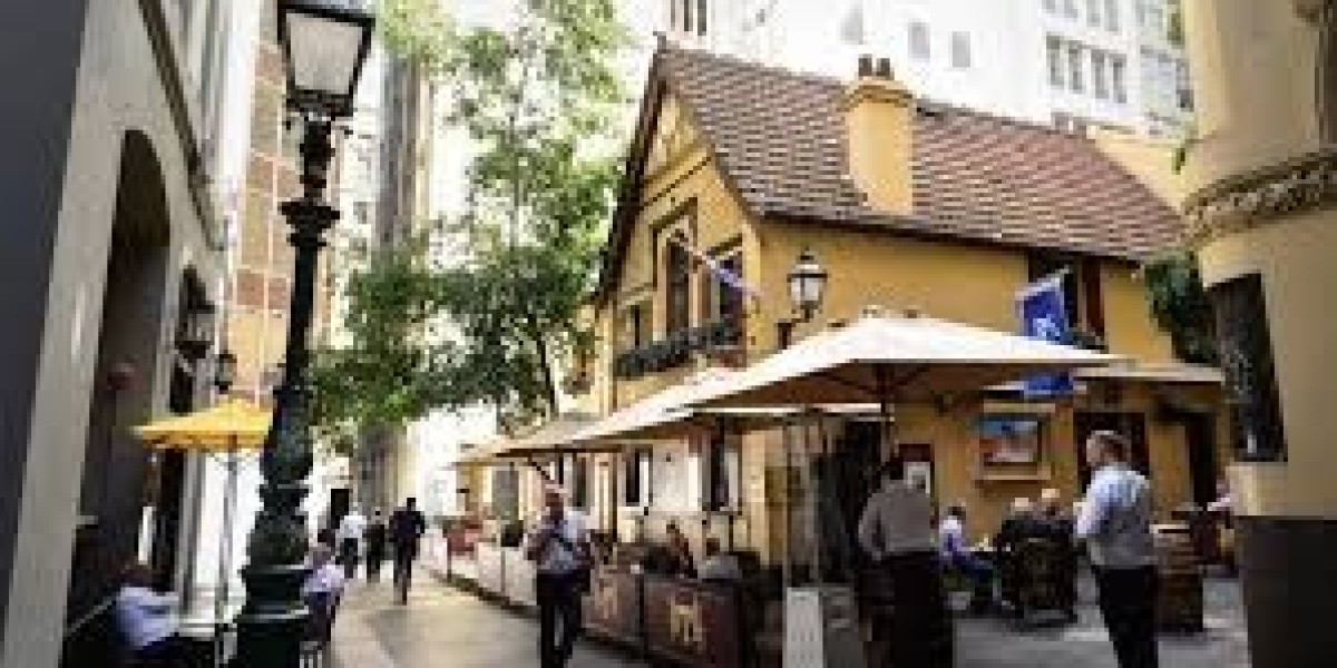 Discover the Best Tavern in Melbourne: Experience the Charm of Mitretavern
